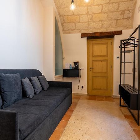 B&B Palazzo Vittoria Bisceglie Eksteriør bilde