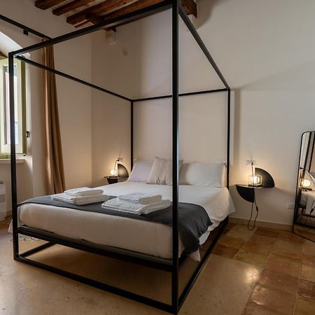 B&B Palazzo Vittoria Bisceglie Eksteriør bilde