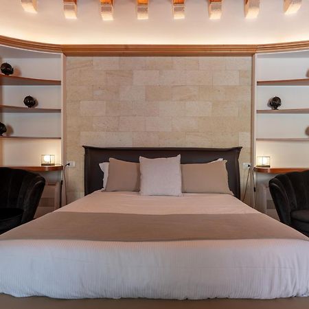 B&B Palazzo Vittoria Bisceglie Eksteriør bilde