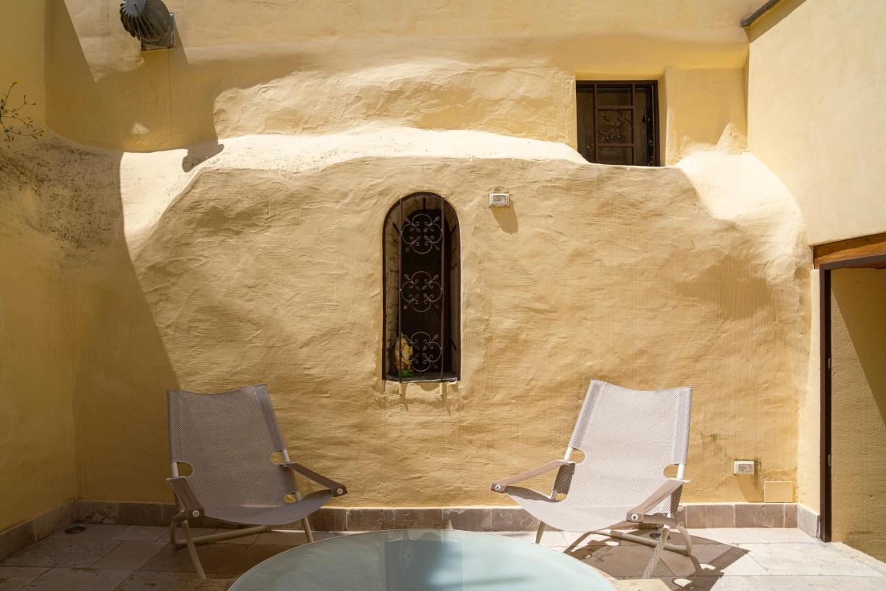 B&B Palazzo Vittoria Bisceglie Eksteriør bilde
