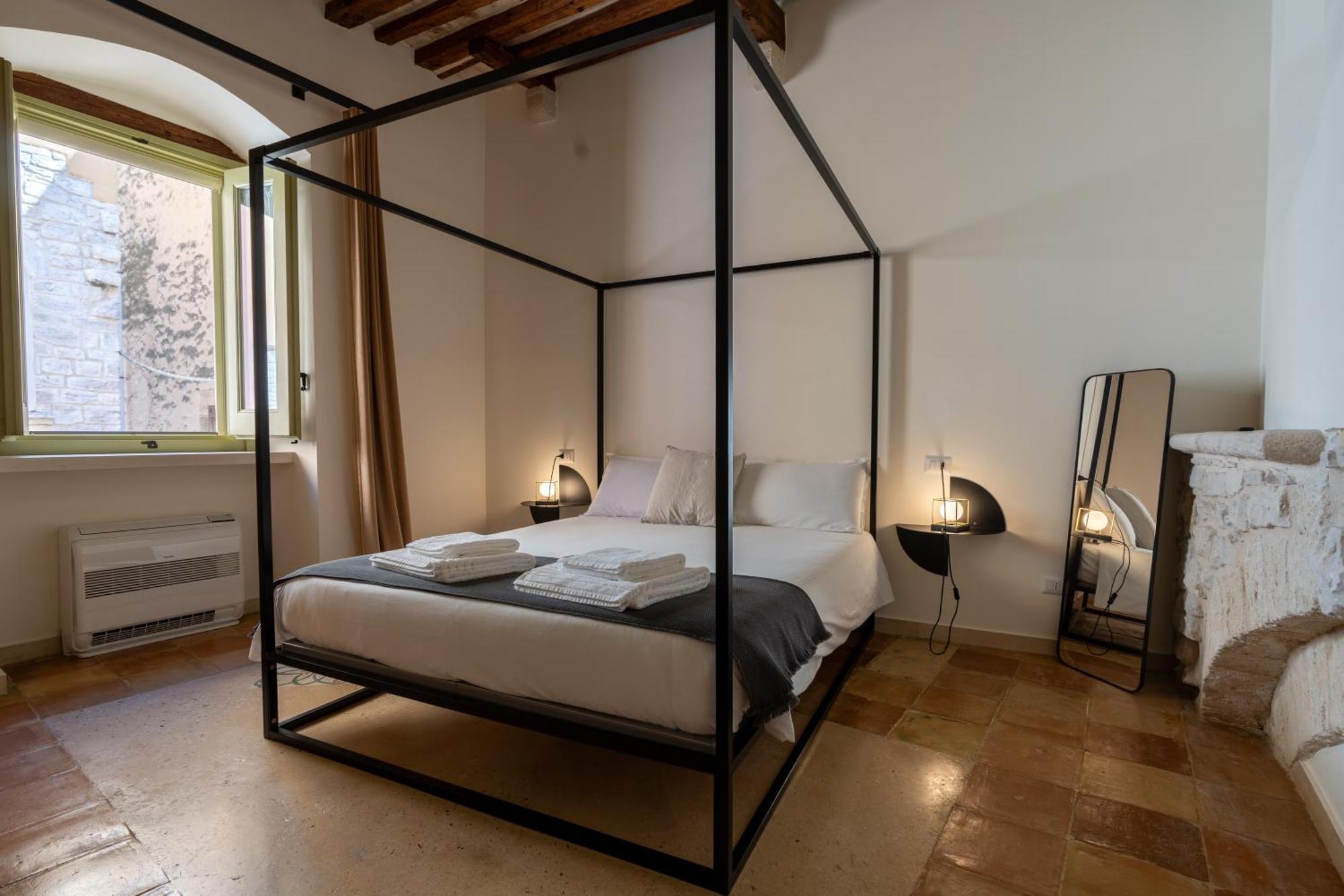 B&B Palazzo Vittoria Bisceglie Eksteriør bilde