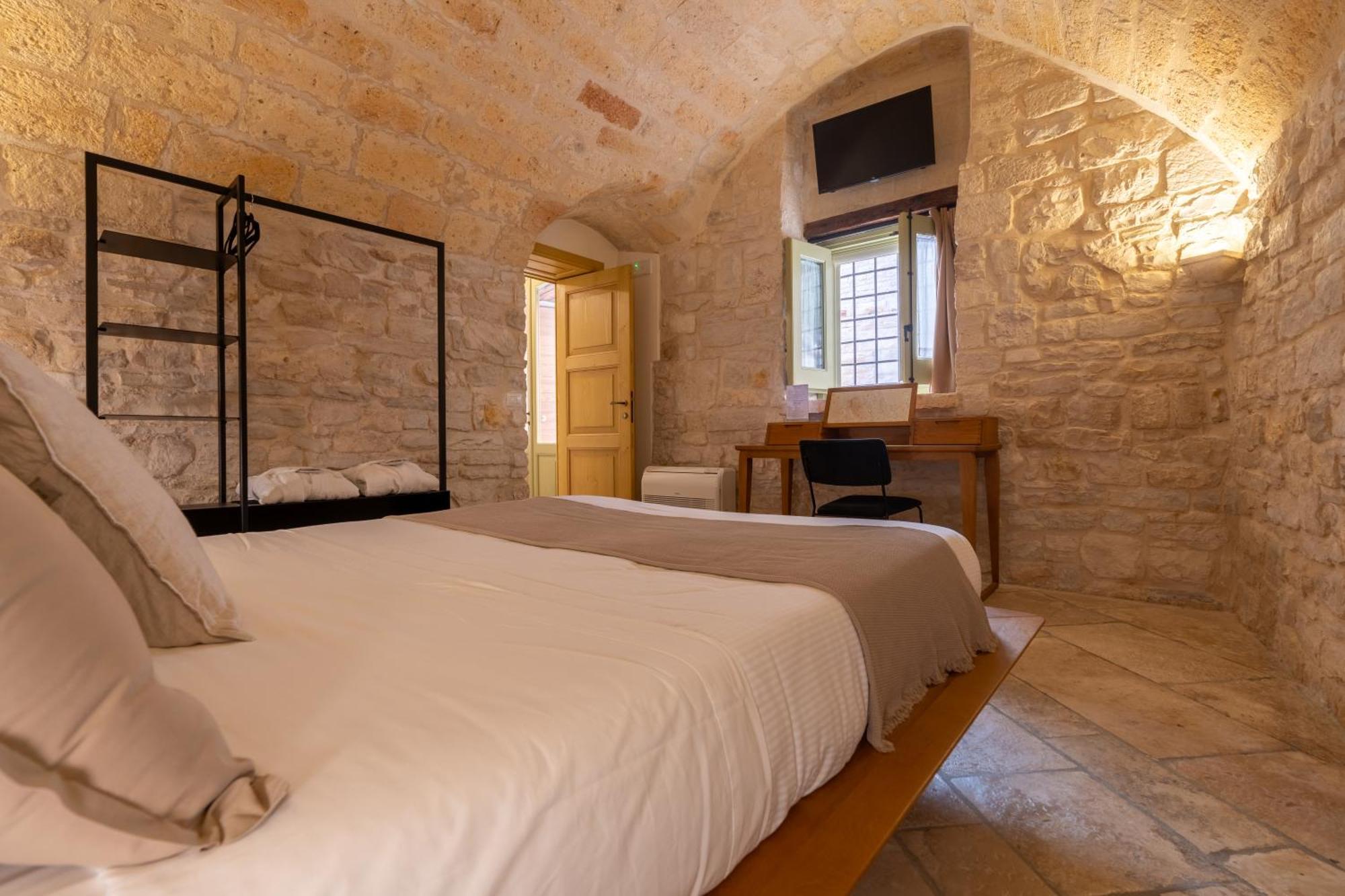 B&B Palazzo Vittoria Bisceglie Eksteriør bilde