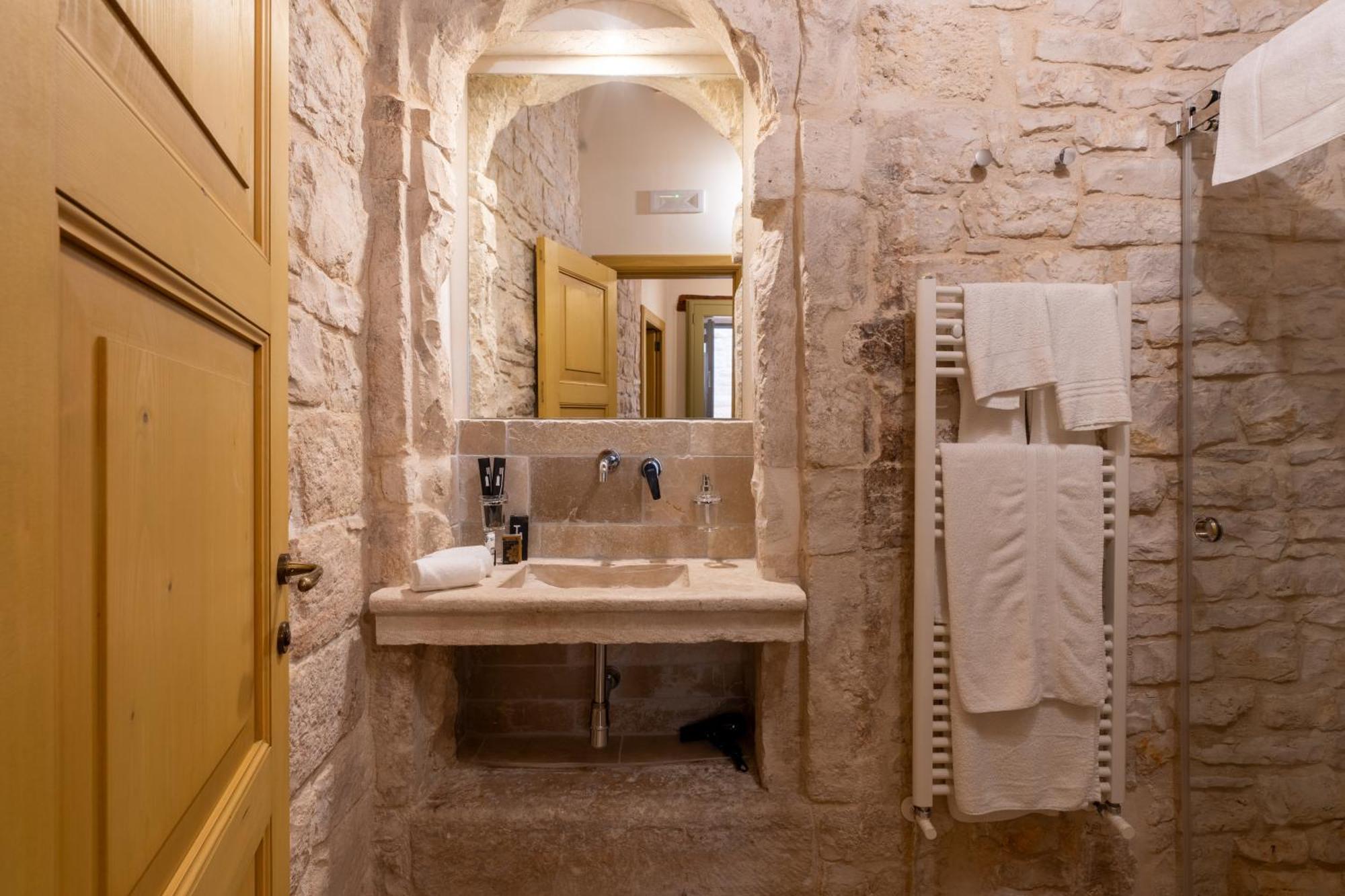B&B Palazzo Vittoria Bisceglie Eksteriør bilde