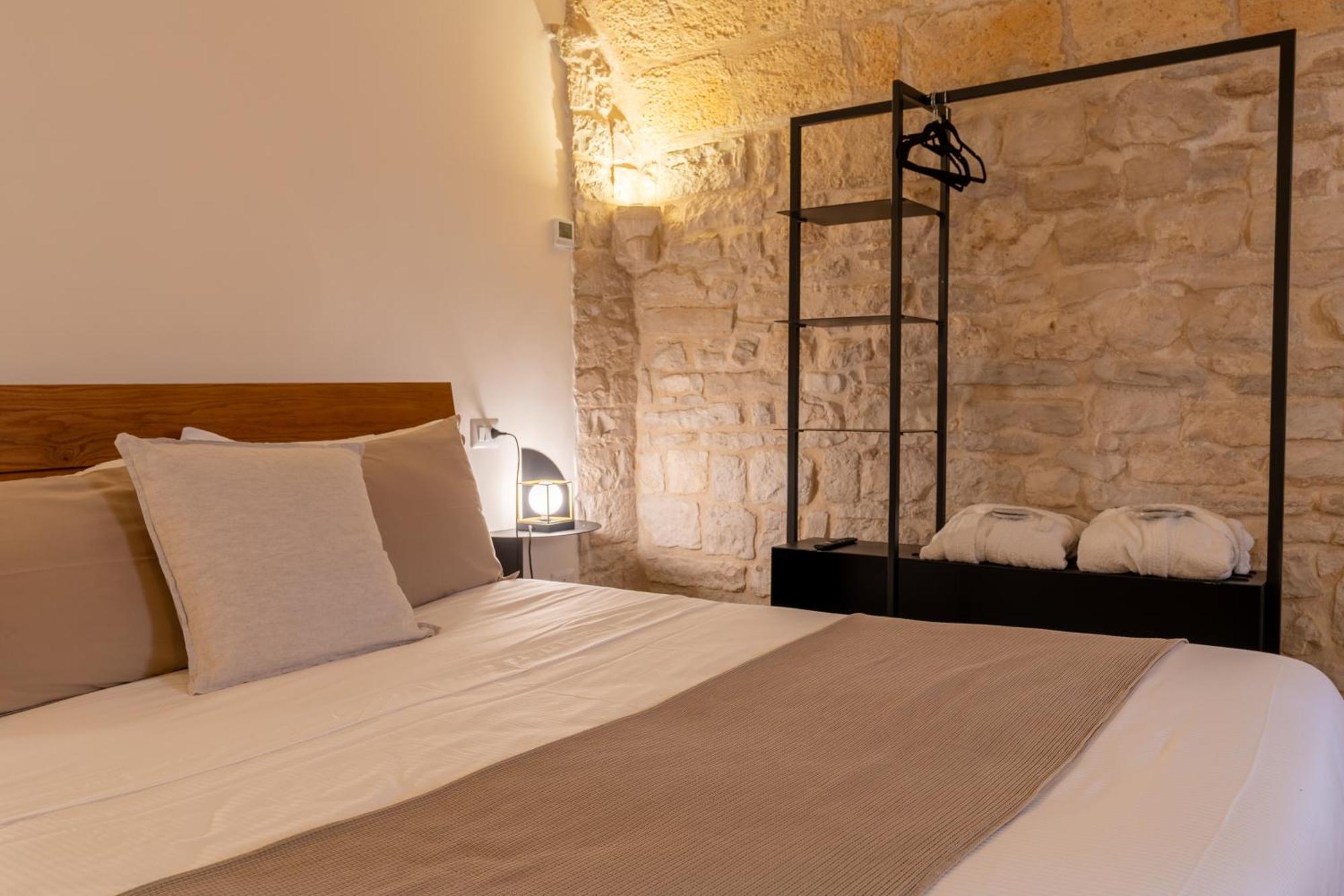B&B Palazzo Vittoria Bisceglie Eksteriør bilde