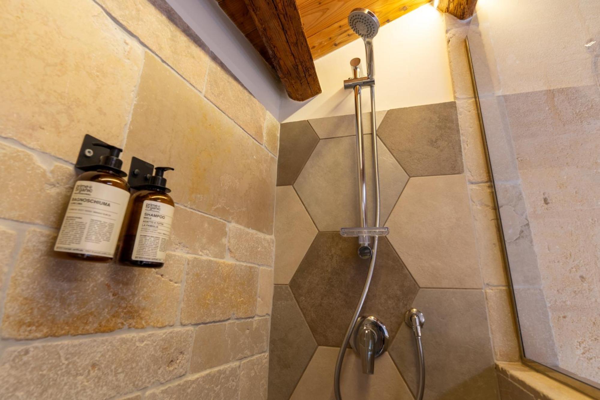 B&B Palazzo Vittoria Bisceglie Eksteriør bilde