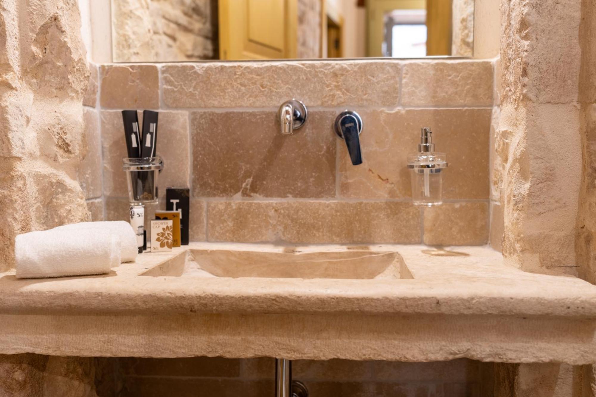 B&B Palazzo Vittoria Bisceglie Eksteriør bilde