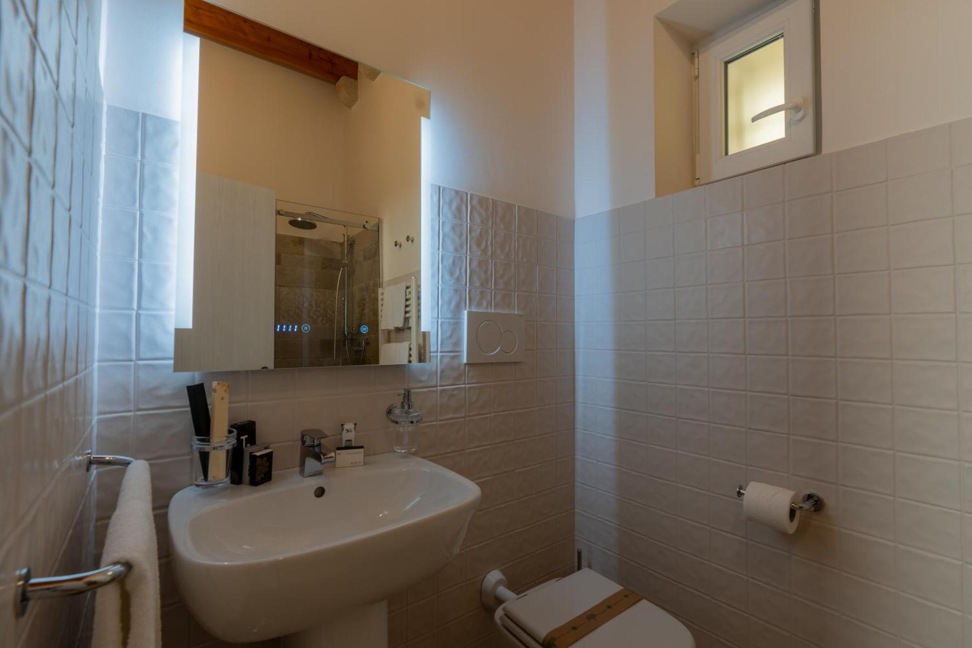 B&B Palazzo Vittoria Bisceglie Eksteriør bilde