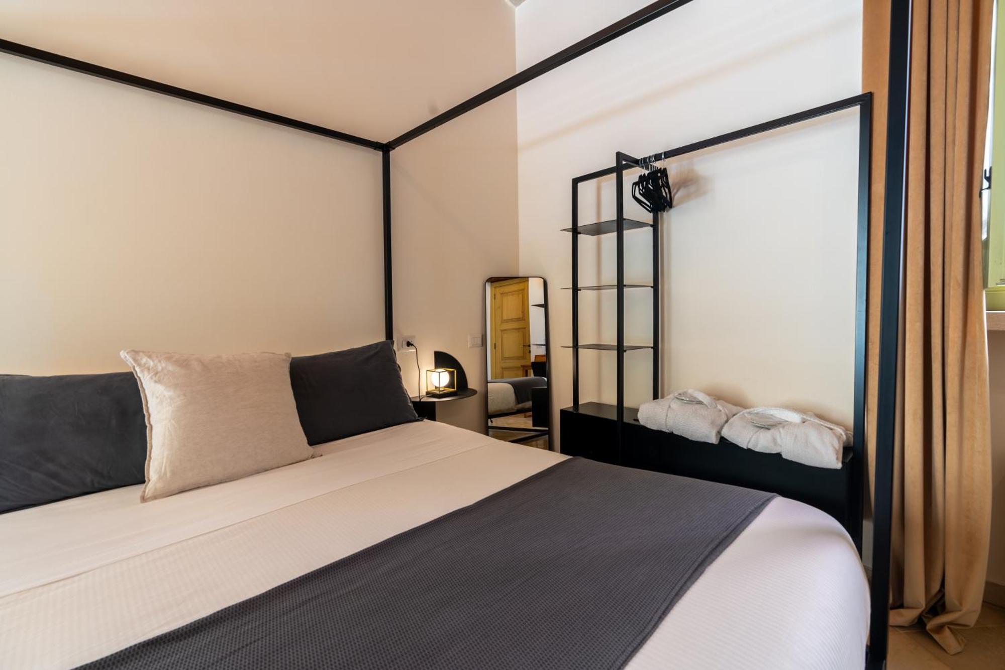 B&B Palazzo Vittoria Bisceglie Eksteriør bilde