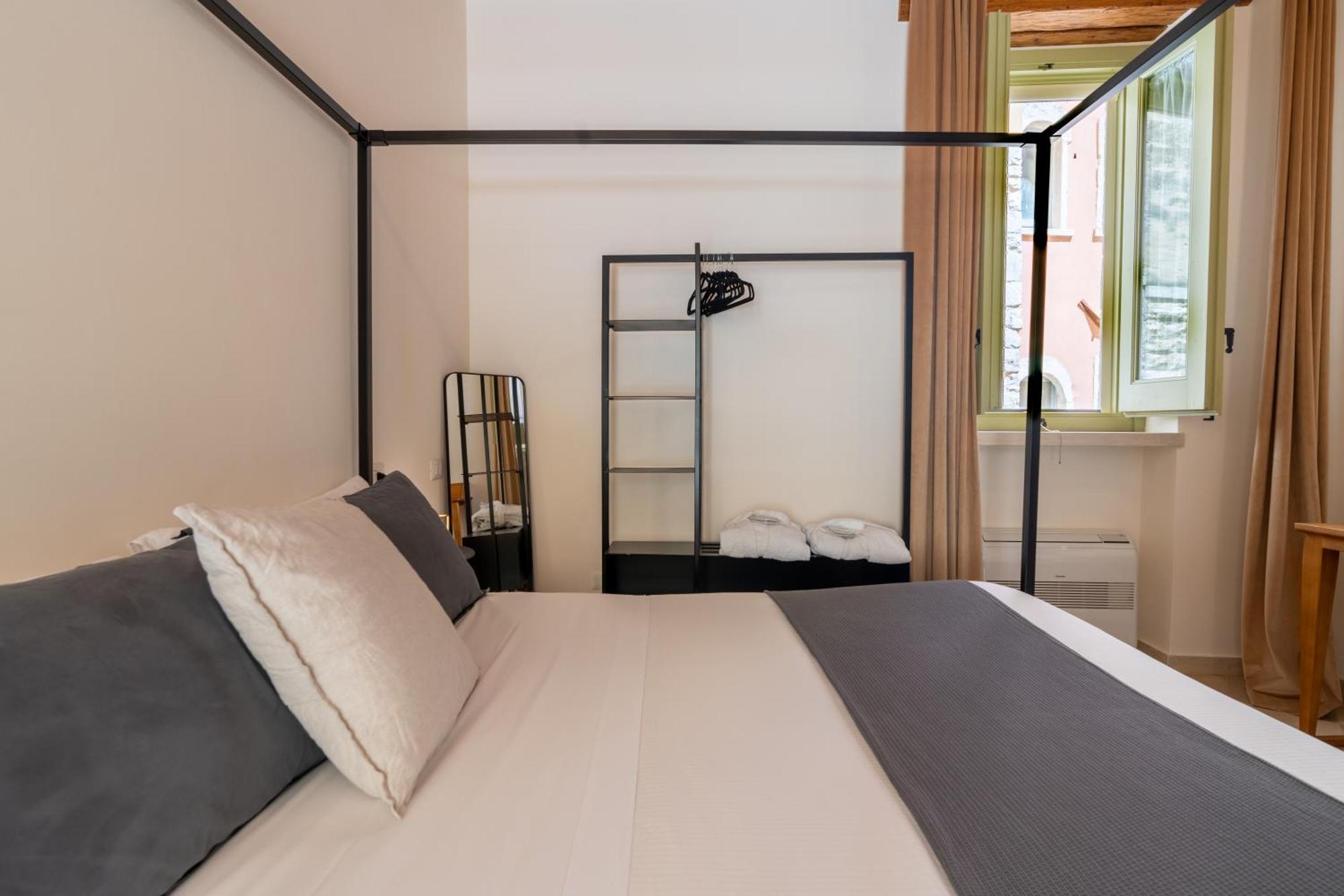 B&B Palazzo Vittoria Bisceglie Eksteriør bilde