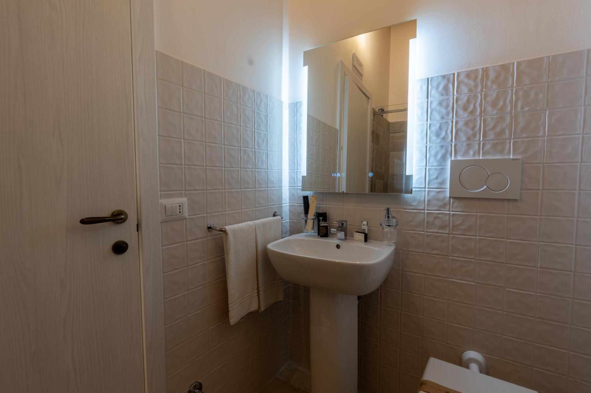 B&B Palazzo Vittoria Bisceglie Eksteriør bilde