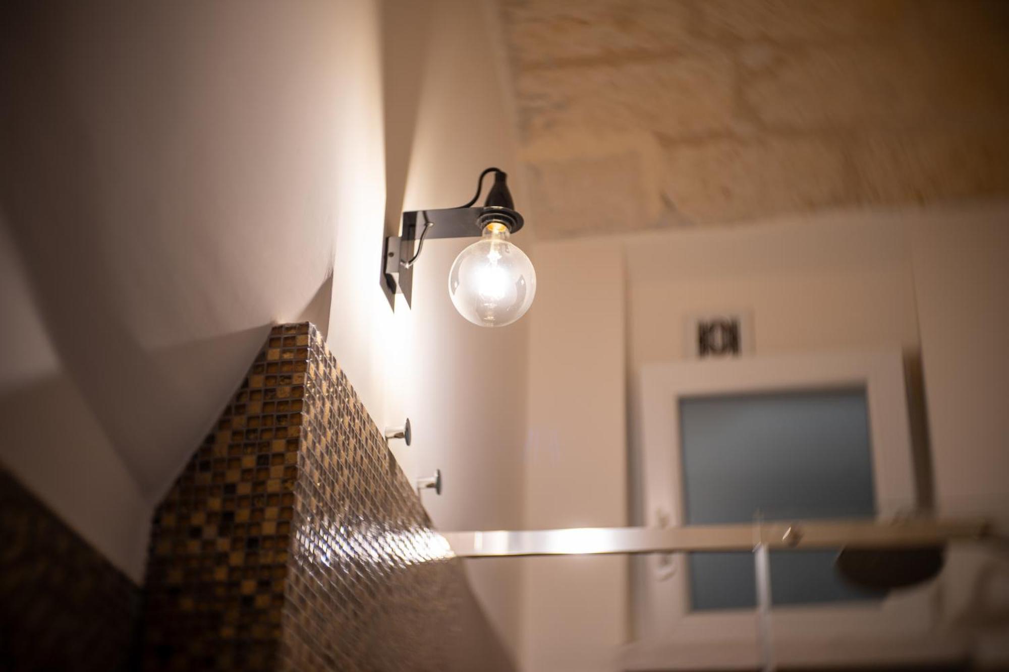 B&B Palazzo Vittoria Bisceglie Eksteriør bilde