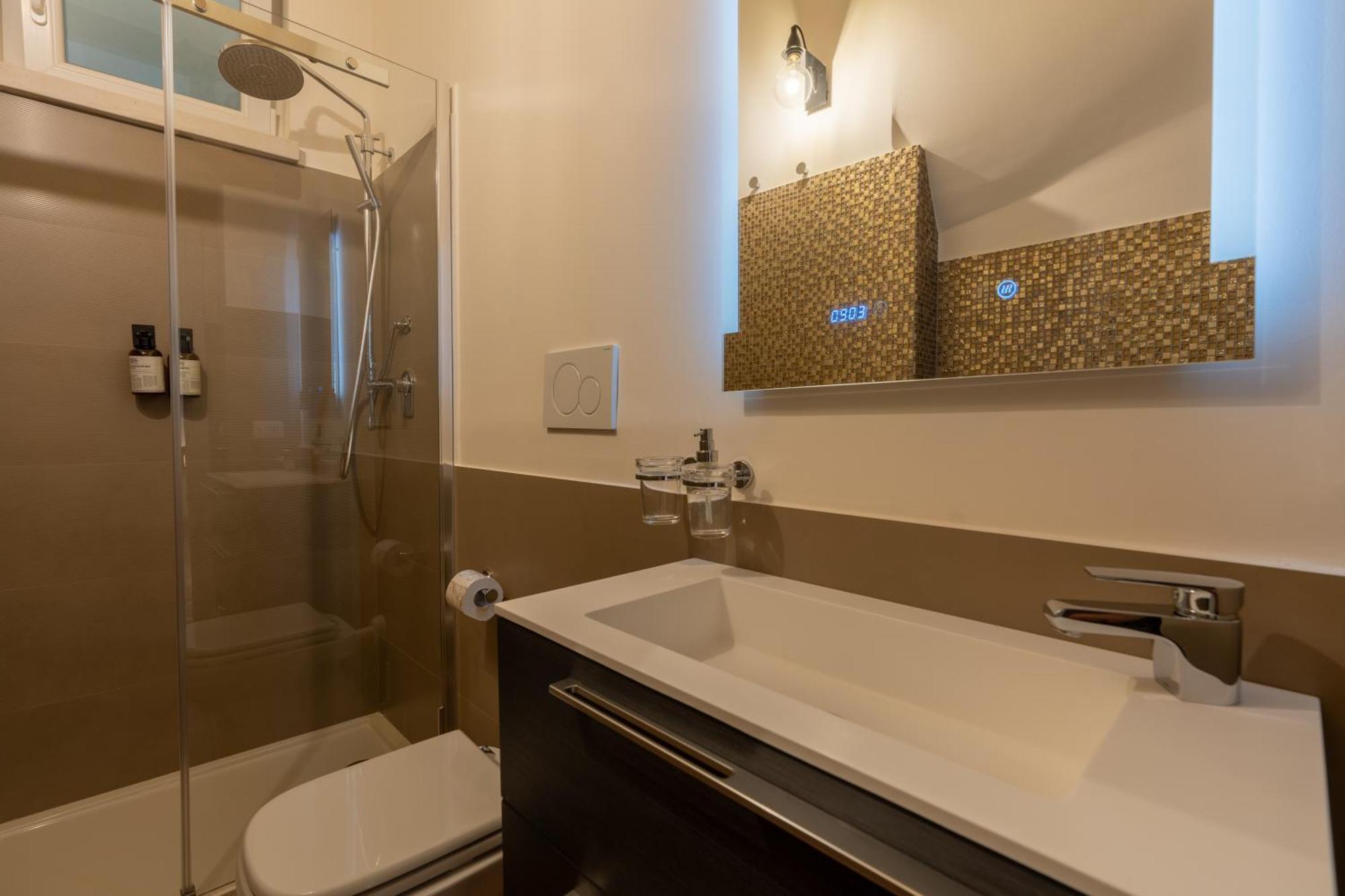 B&B Palazzo Vittoria Bisceglie Eksteriør bilde