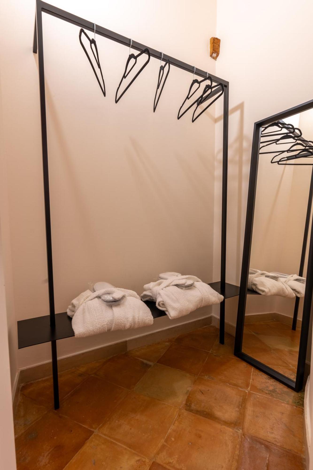 B&B Palazzo Vittoria Bisceglie Eksteriør bilde