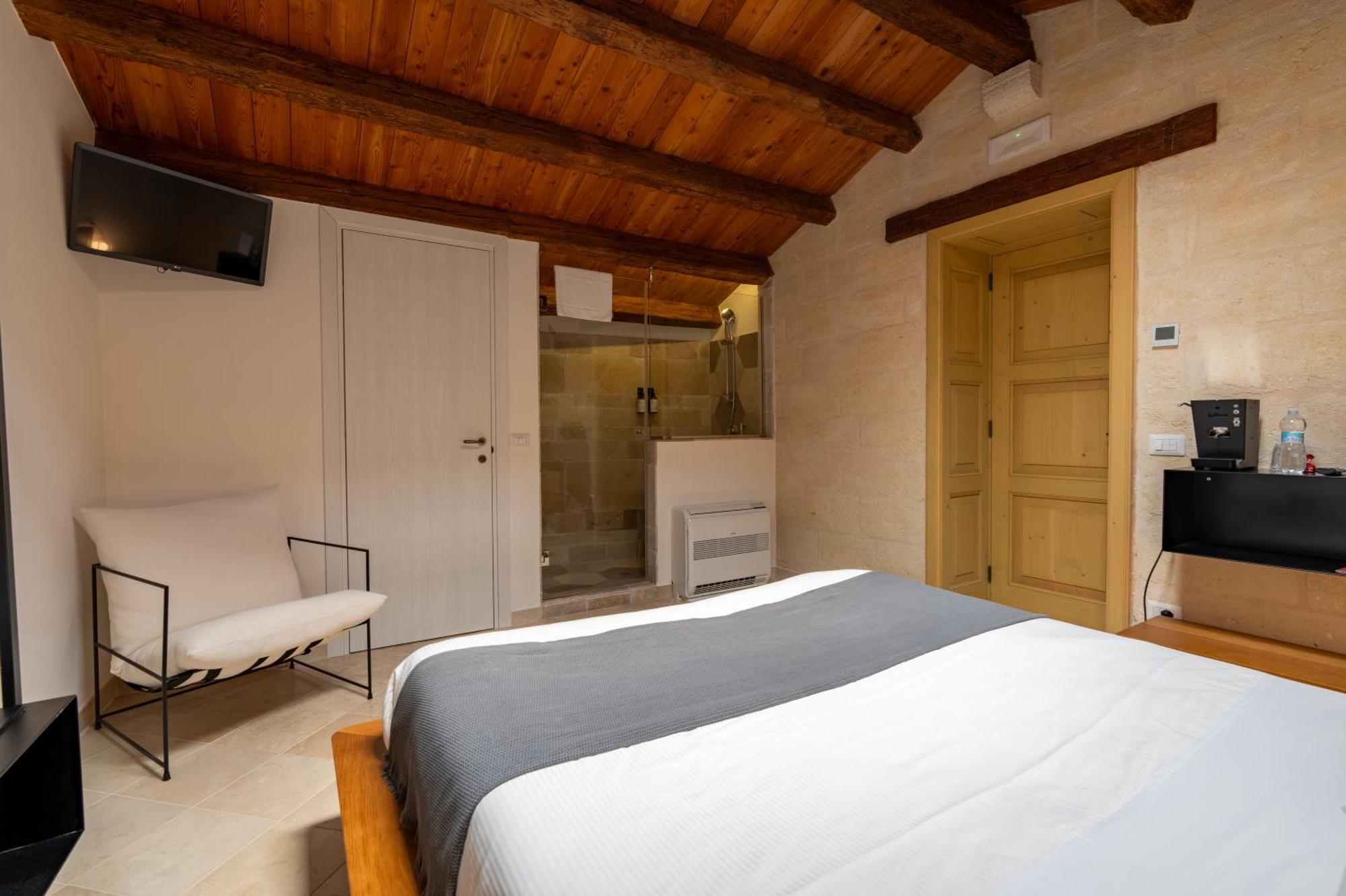 B&B Palazzo Vittoria Bisceglie Eksteriør bilde