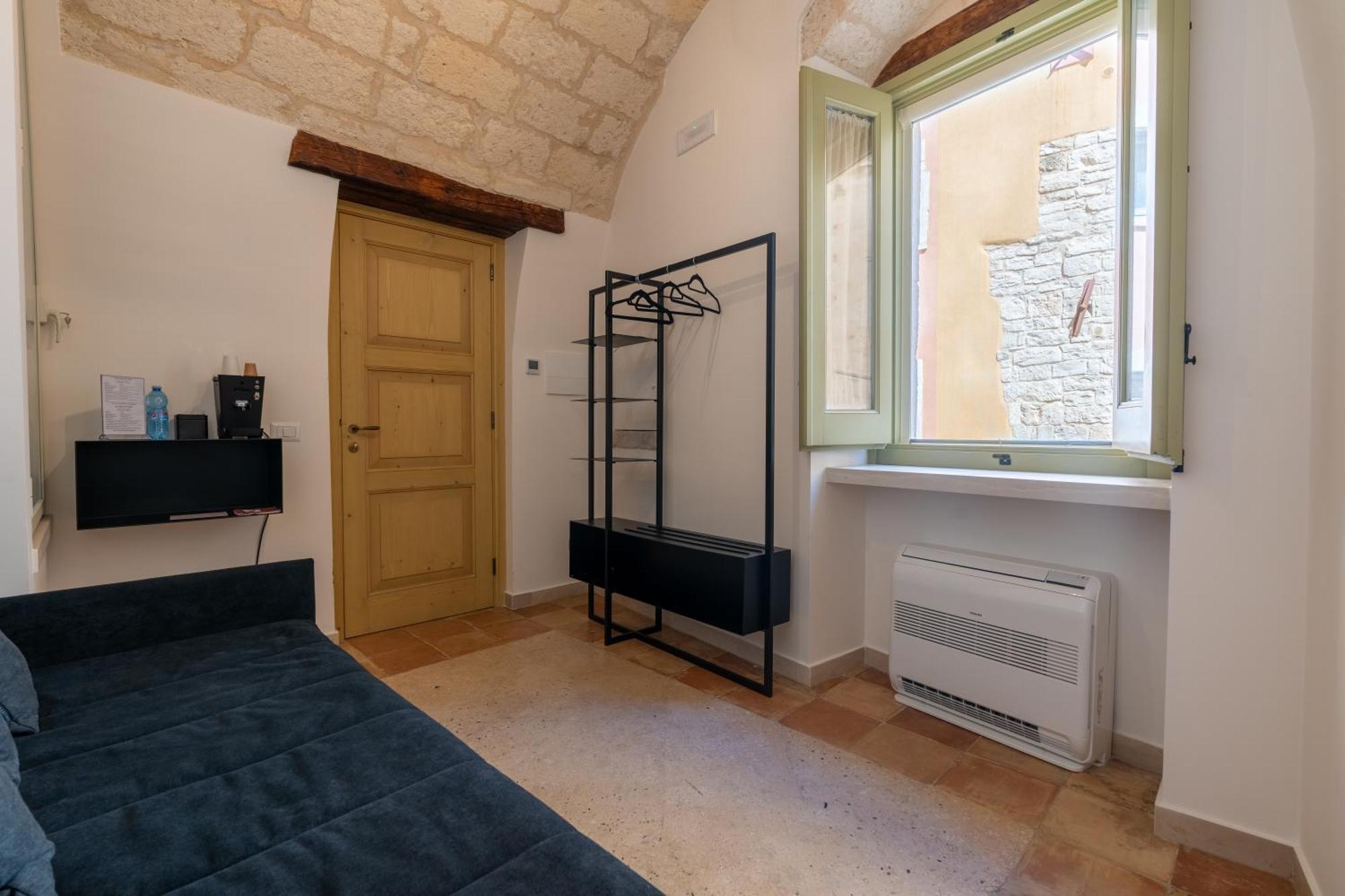 B&B Palazzo Vittoria Bisceglie Eksteriør bilde